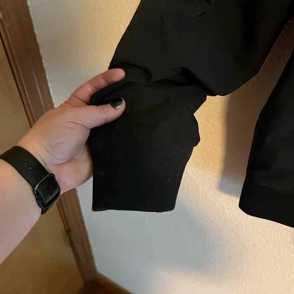 Banana Republic Bomber Jacker Size L - Picture 3 of 8